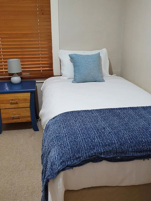 Denison Lodge - Melbourne Tourism 1