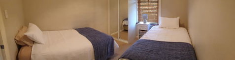 Denison Lodge - Melbourne Tourism 2