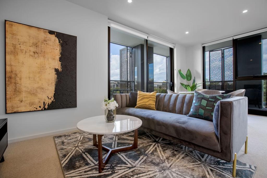 Caulfield North VIC Melbourne Tourism