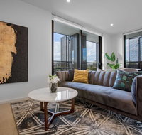 Designer 2BR with Carpark Monash UniCaulfield - Melbourne Tourism