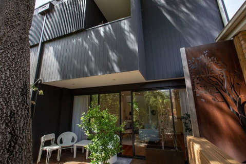 Designer Taste 2BR Townhouse@Hawthorn - Melbourne Tourism 1