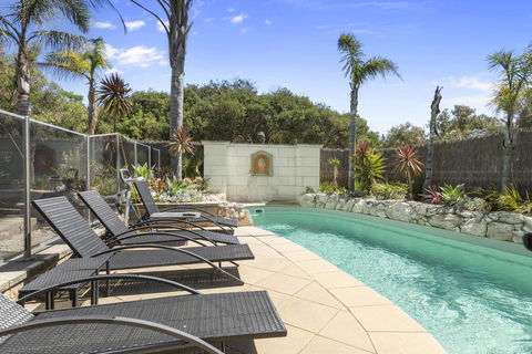 DIAMOND BAY RETREAT - SORRENTO - Melbourne Tourism 0