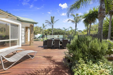 DIAMOND BAY RETREAT - SORRENTO - Melbourne Tourism 3