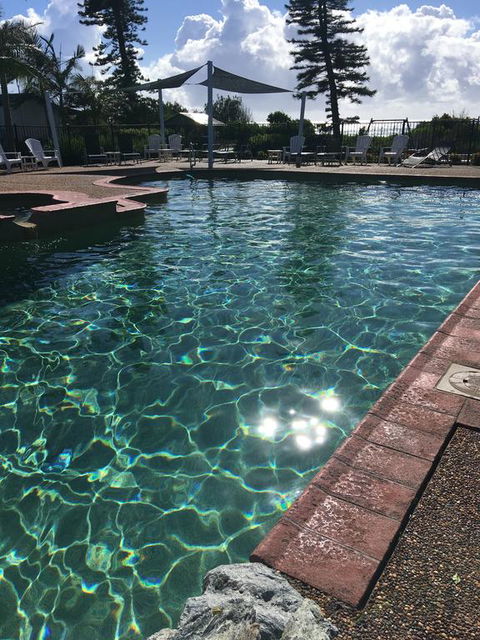 Diamond Beach Holiday Park - Melbourne Tourism 1