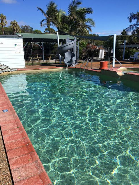 Diamond Beach Holiday Park - Melbourne Tourism 2