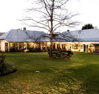 Dingup House - Melbourne Tourism