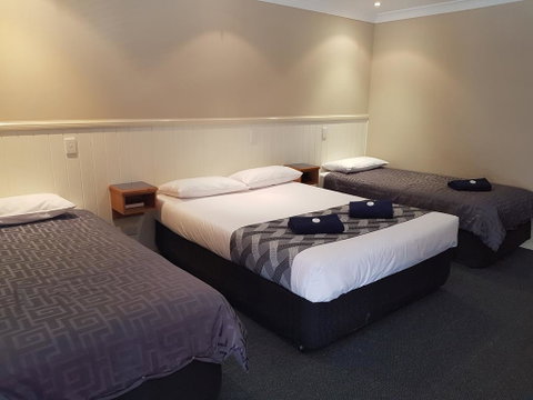 Dirranbandi Motor Inn - Melbourne Tourism 3