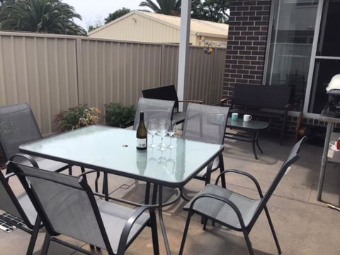 Discover Warilla - Bright And Airy Townhouse Near The Beach And Lake - Melbourne Tourism 2
