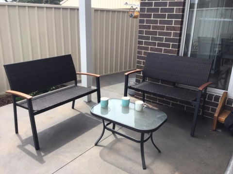 Discover Warilla - Bright And Airy Townhouse Near The Beach And Lake - Melbourne Tourism 3