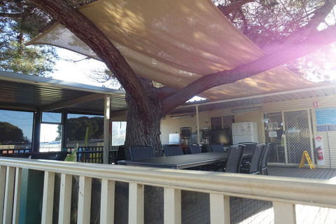 Discovery Parks - Goolwa - Melbourne Tourism 1