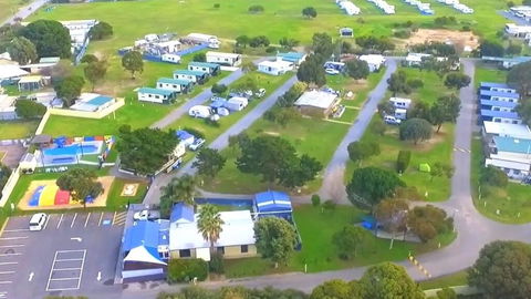 Discovery Parks - Goolwa - Melbourne Tourism 0