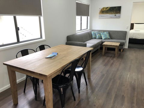 Discovery Parks - Airlie Beach - Melbourne Tourism 2