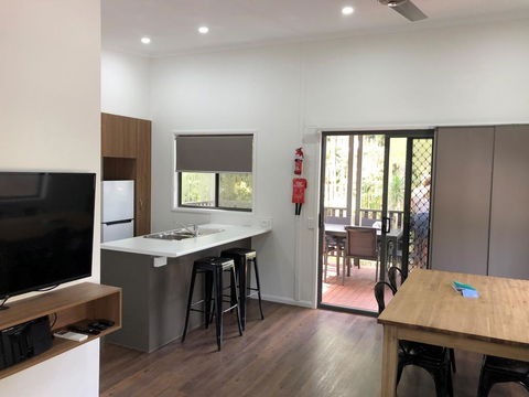 Discovery Parks - Airlie Beach - Melbourne Tourism 3