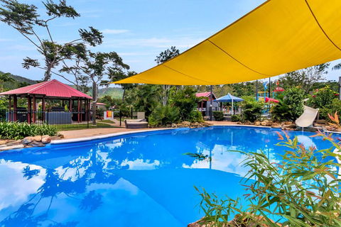 Discovery Parks - Airlie Beach - Melbourne Tourism 0