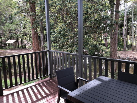 Discovery Parks - Airlie Beach - Melbourne Tourism 1