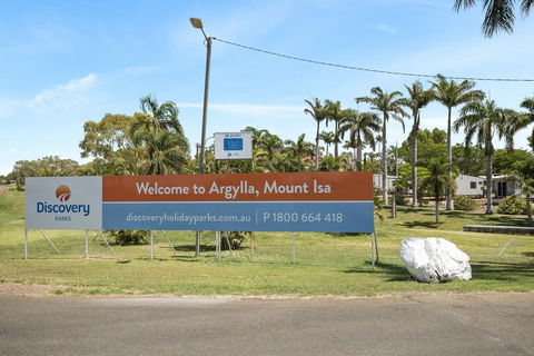 Discovery Parks - Argylla - Melbourne Tourism 1