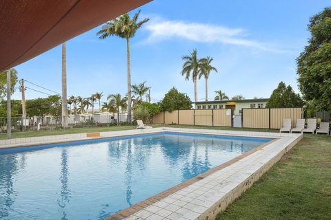 Discovery Parks - Argylla - Melbourne Tourism 2