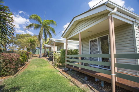 Discovery Parks - Argylla - Melbourne Tourism 0