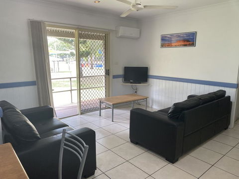 Discovery Parks - Coolwaters, Yeppoon - Melbourne Tourism 2