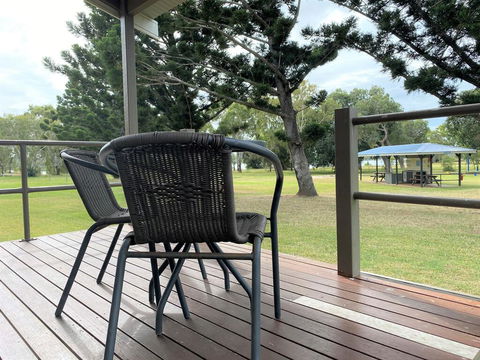 Discovery Parks - Coolwaters, Yeppoon - Melbourne Tourism 3