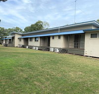 Discovery Parks - Coolwaters Yeppoon - Melbourne Tourism
