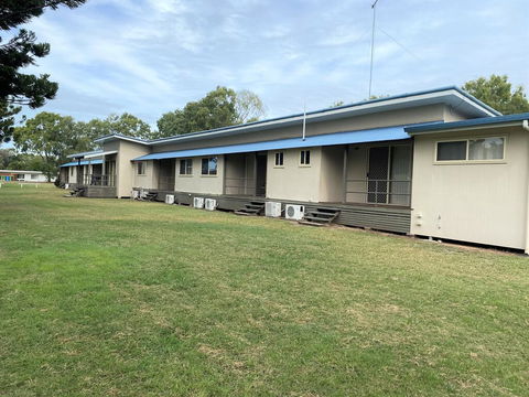 Discovery Parks - Coolwaters, Yeppoon - Melbourne Tourism 0