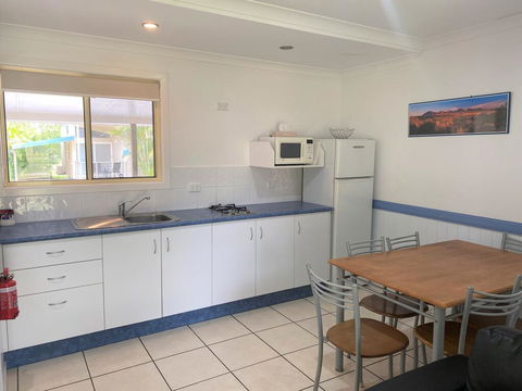 Discovery Parks - Coolwaters, Yeppoon - Melbourne Tourism 1