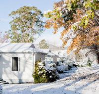 Discovery Parks - Jindabyne - Melbourne Tourism