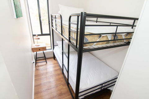 Discovery Parks - Maidens Inn, Moama - Melbourne Tourism 1