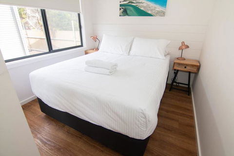 Discovery Parks - Maidens Inn, Moama - Melbourne Tourism 2