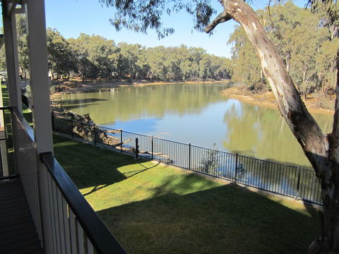 Discovery Parks - Maidens Inn, Moama - Melbourne Tourism 0