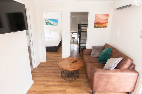 Discovery Parks - Maidens Inn, Moama - Melbourne Tourism 3