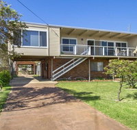 Dolphin Breeze - fully fenced and pet friendly - Melbourne Tourism