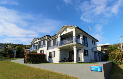 Dolphin Court 1, 1 Gowing Street - Melbourne Tourism 2