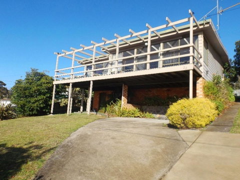 Donaldsons At Pambula Beach - Melbourne Tourism 0
