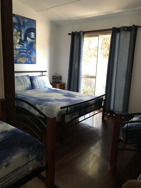 Dongara Breeze Inn - Melbourne Tourism 2