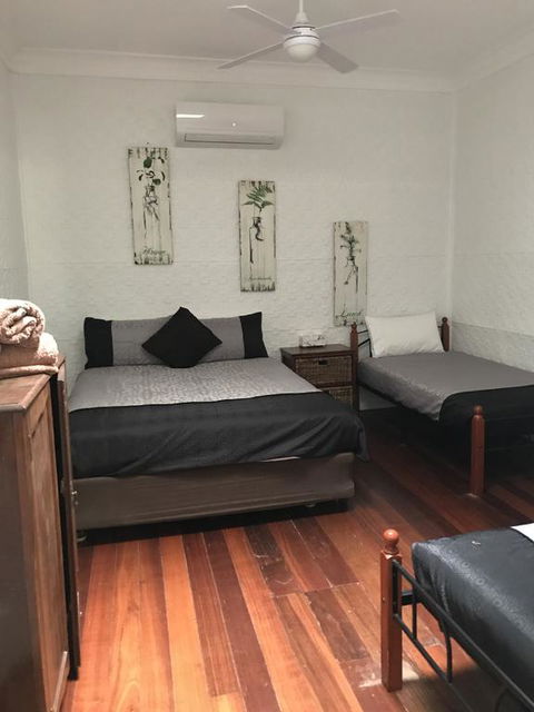 Dongara Breeze Inn - Melbourne Tourism 3