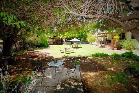 Dongara Breeze Inn - Melbourne Tourism 0