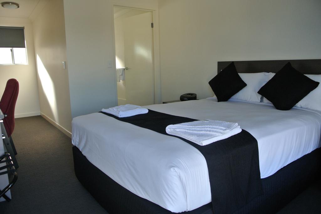 Wealwandangie QLD Melbourne Tourism
