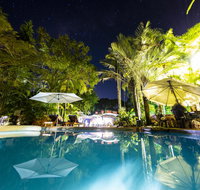 Dougies Backpackers Resort - Melbourne Tourism