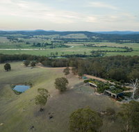 Down to Earth Farm Retreat - Melbourne Tourism