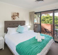 Downtown Apartments - Melbourne Tourism