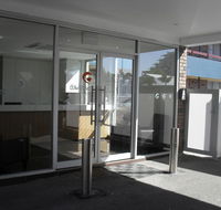 Downtown Motel - Melbourne Tourism