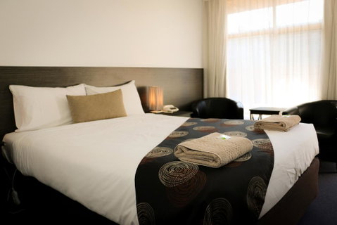 Downtown Motel Warrnambool - Melbourne Tourism 0