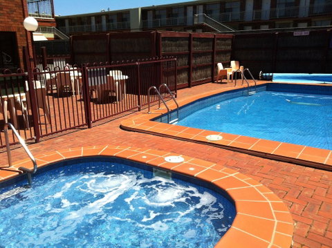 Downtown Motel Warrnambool - Melbourne Tourism 1