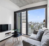 DreamHost Apartments at Carlson View