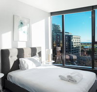 DreamHost Apartments at Parque