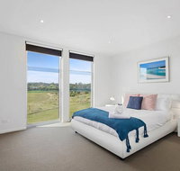 DREW Golfers Delight close to St Andrews Beach - Melbourne Tourism