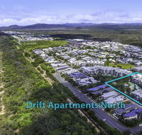 Drift Apartments North 10 - Melbourne Tourism