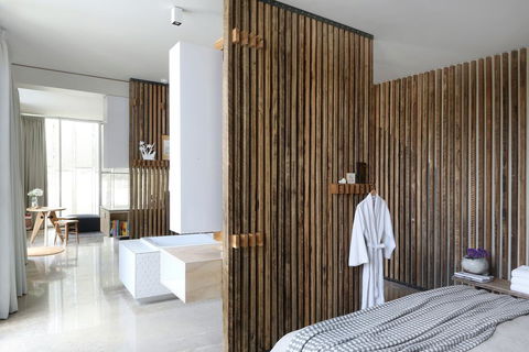 Drift House - Melbourne Tourism 1